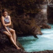 Pure Nature with Christine
