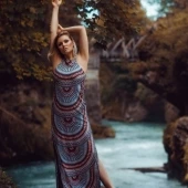 Pure Nature with Christine