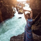 Pure Nature with Christine