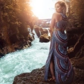 Pure Nature with Christine