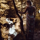 Pure Nature with Christine