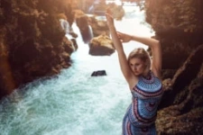 Pure Nature with Christine
