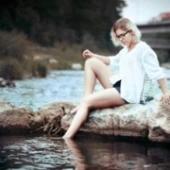 Urban Summer Survival with Jacqueline