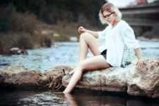 Urban Summer Survival with Jacqueline