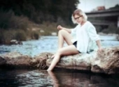 Urban Summer Survival with Jacqueline
