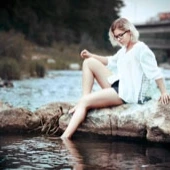 Urban Summer Survival with Jacqueline