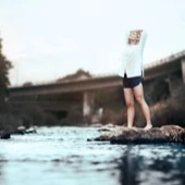 Urban Summer Survival with Jacqueline