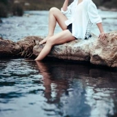 Urban Summer Survival with Jacqueline