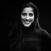 Black and White Series with Alyssandra II