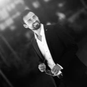 Business Shots with Markus