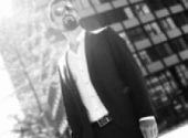 Business Shots with Markus