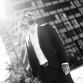 Business Shots with Markus