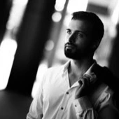 Business Shots with Markus