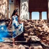 Fog of Fashion with Desiree
