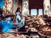 Fog of Fashion with Desiree