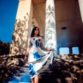 Fog of Fashion with Desiree