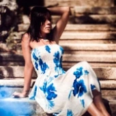 Fog of Fashion with Desiree