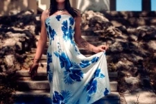 Fog of Fashion with Desiree