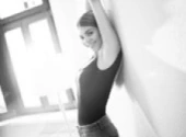 Start Your Day With A Smile with Almina