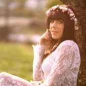 Its Spring with Desiree