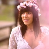 Its Spring with Desiree