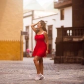 Cityvibes with Freya