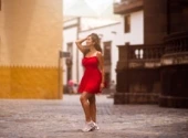 Cityvibes with Freya