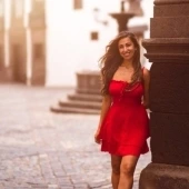 Cityvibes with Freya