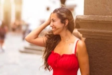 Cityvibes with Freya