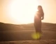 Desert Dunes with Siani