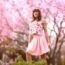 Sunny Spring Day with Desiree