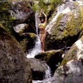 Into The Wild II with Desiree