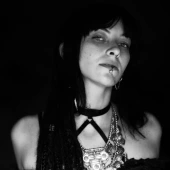 Black And White I with JJ