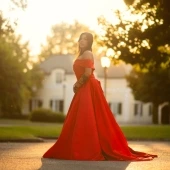 California Dreams I with Desiree