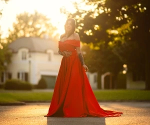 Lifestyle & Portraits