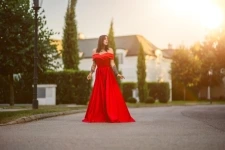 California Dreams II with Desiree