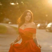 California Dreams II with Desiree