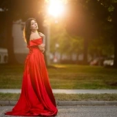 California Dreams II with Desiree