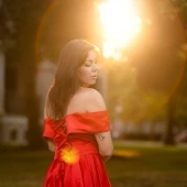 California Dreams II with Desiree