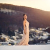 Winter Wonderland with Alyssandra