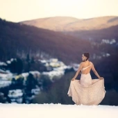 Winter Wonderland with Alyssandra