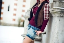 Kathrin K
