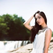 Sarah G