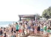 Spring Jam