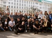 Photowalk mit Mike Suminski
