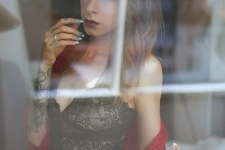 Sarah Precious Stone