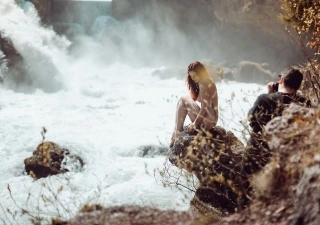 Austrian Road Trip with Ivana