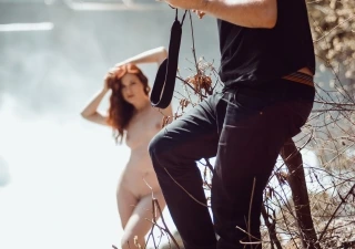 Austrian Road Trip with Ivana