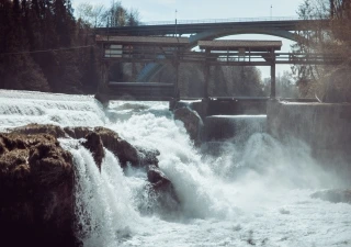 Austrian Road Trip with Ivana