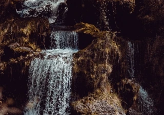 Austrian Road Trip with Ivana